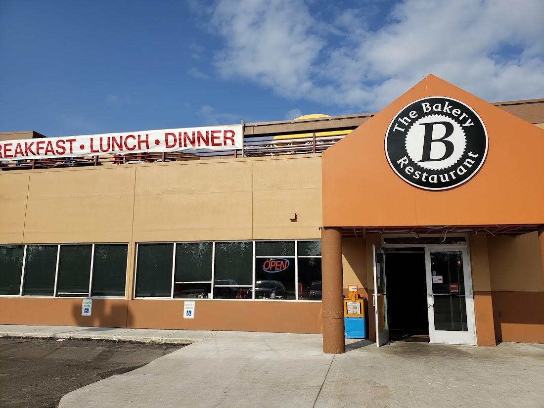 Bakery Restaurant