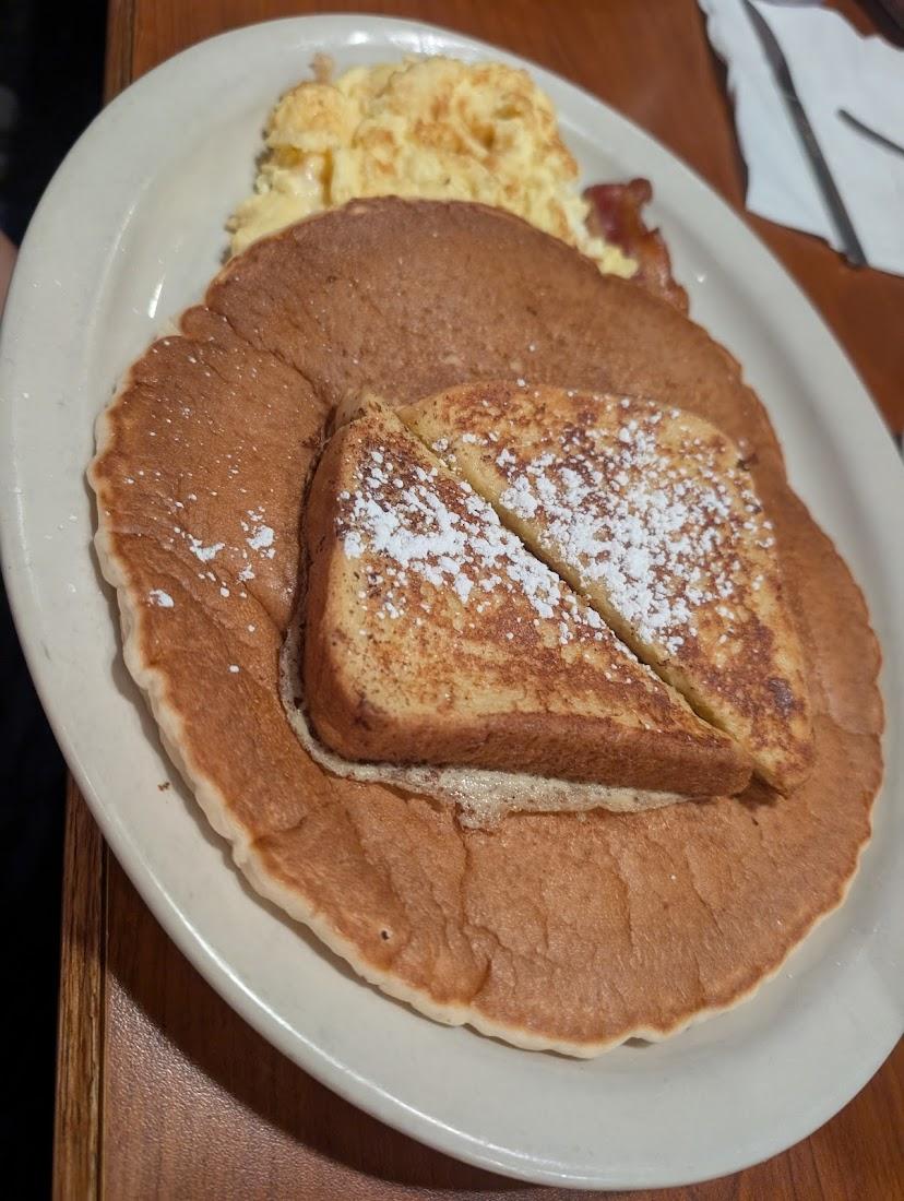 Bakery Restaurant