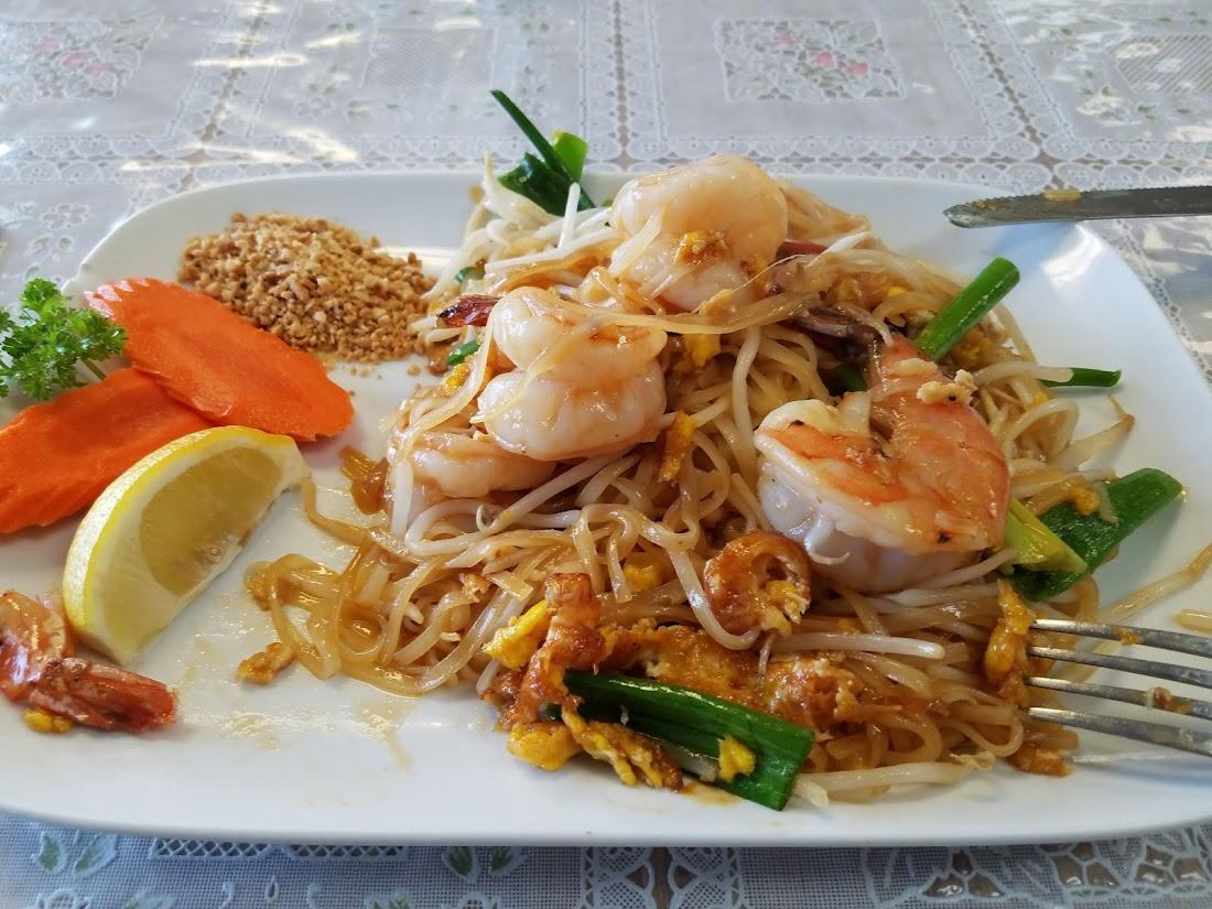Bakery Restaurant
