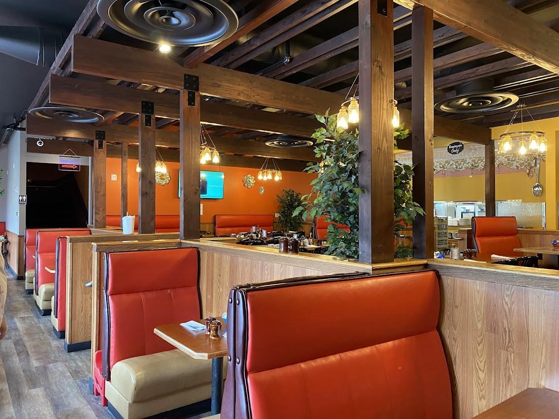 Bakery Restaurant