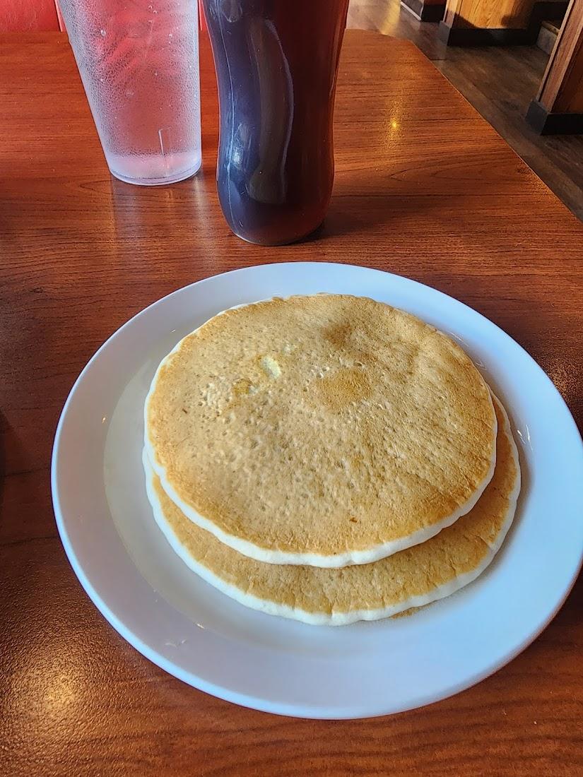 Bakery Restaurant