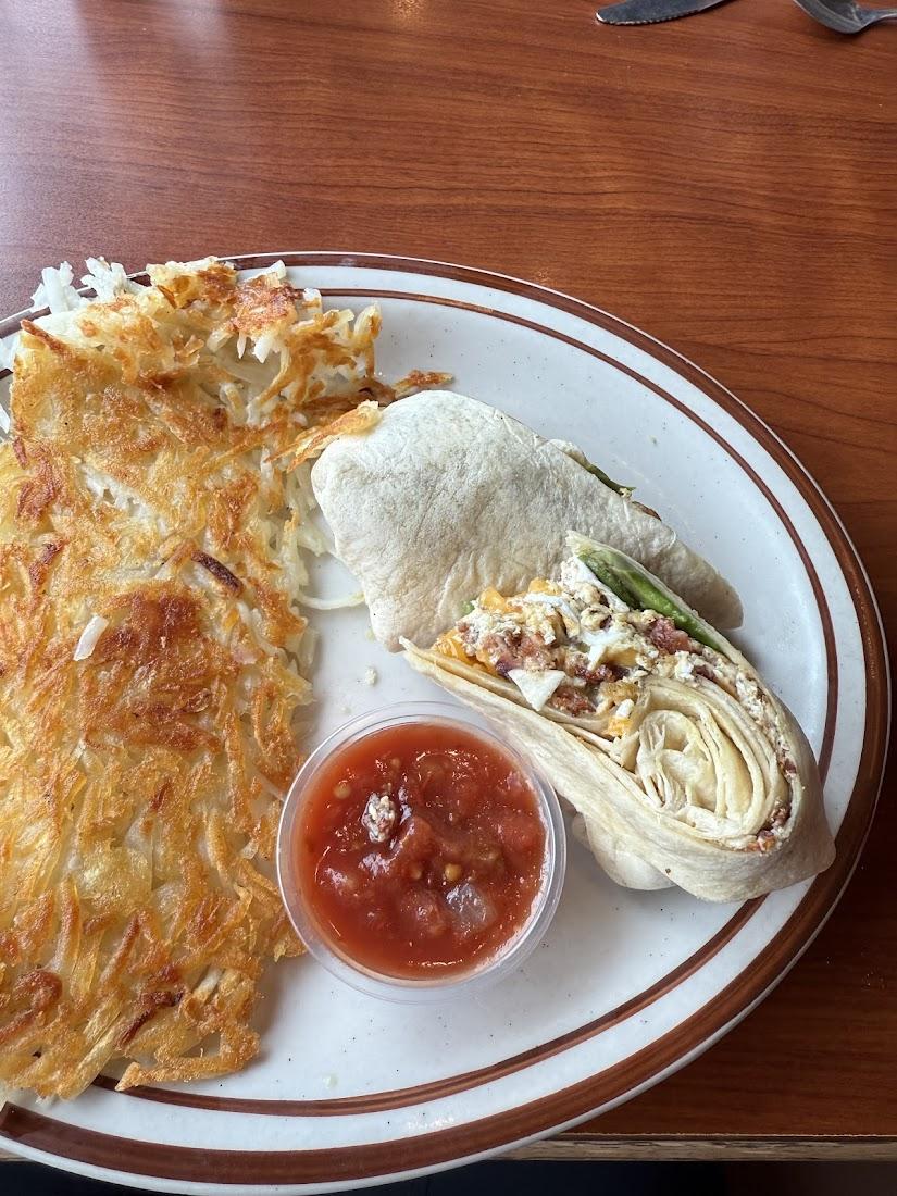 Bakery Restaurant